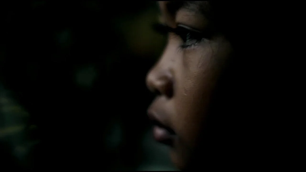 Unicef | Put It Right