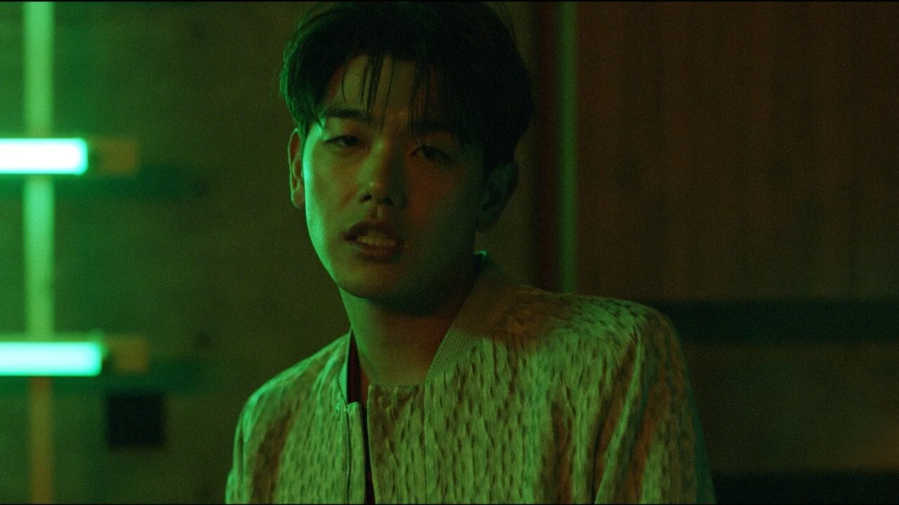 Eric Nam Feat. Mark E Basby | Congratulations