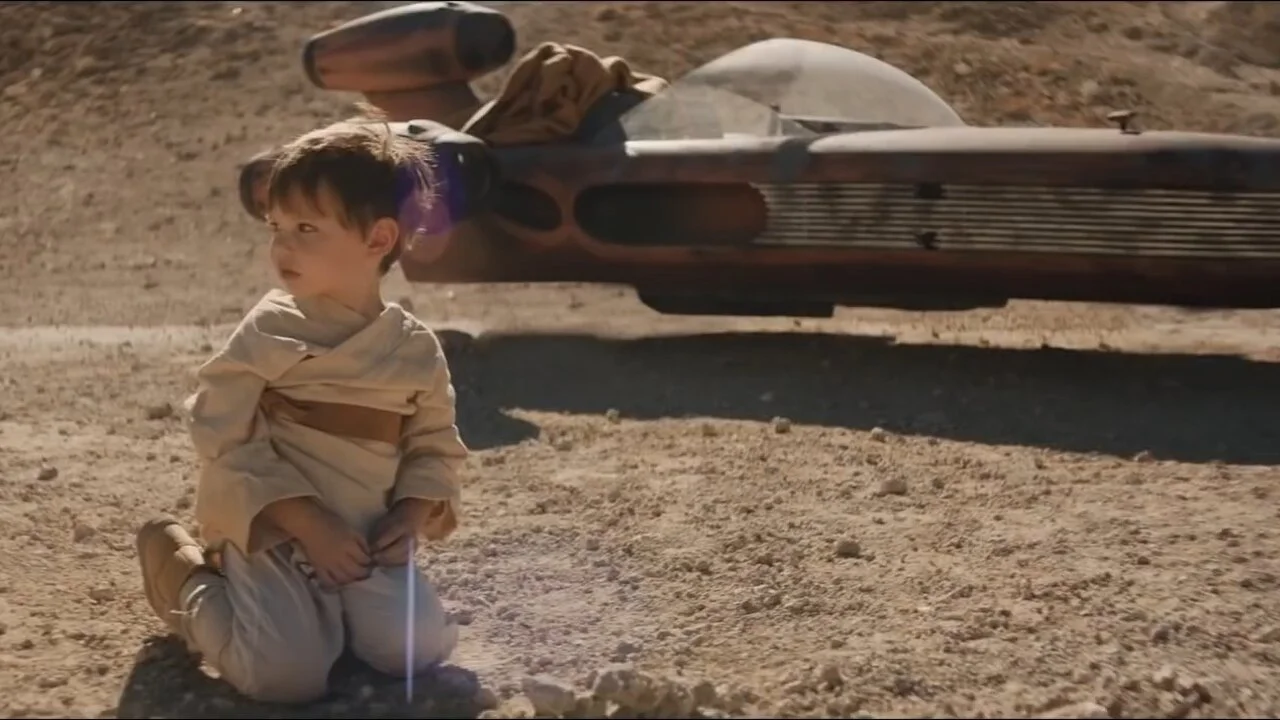 Kenobi | A Star Wars Fan Film