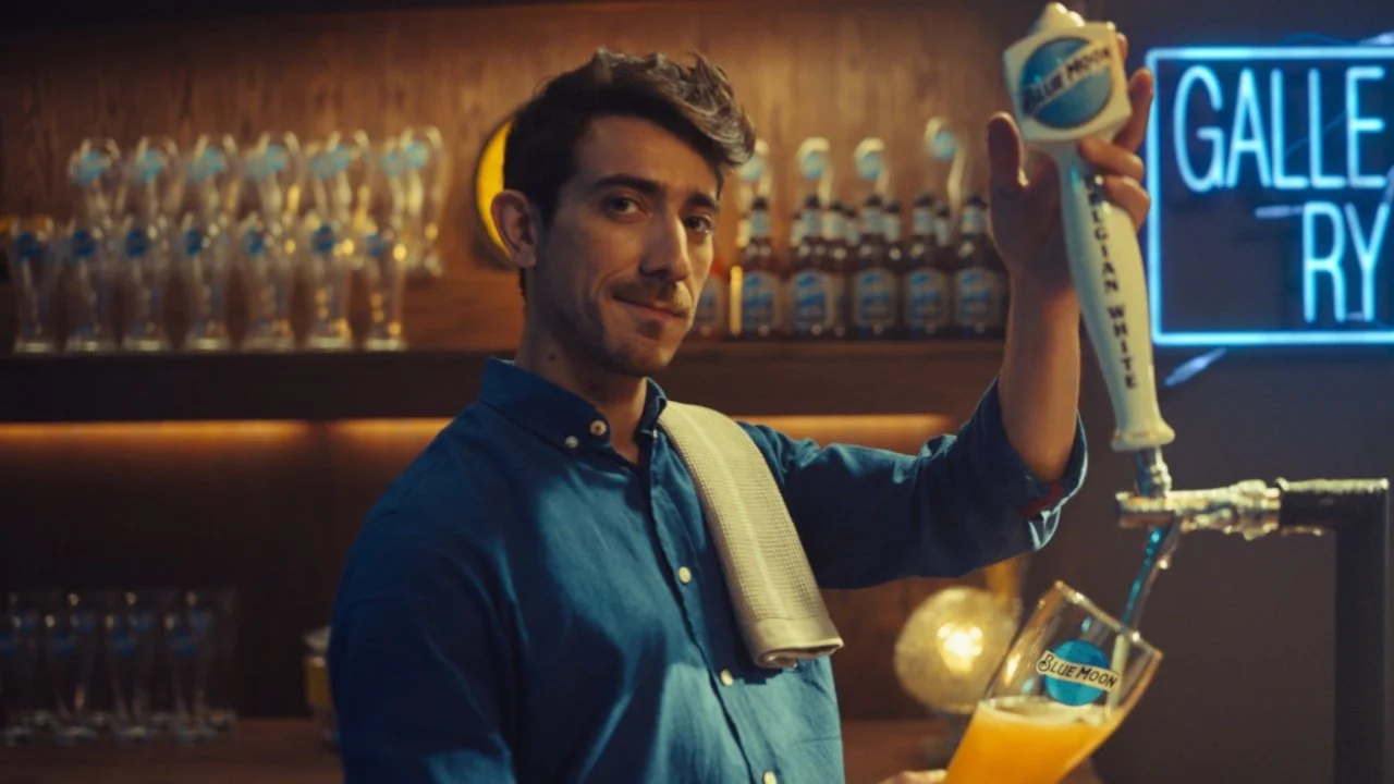 Blue Moon | One Of A Kind