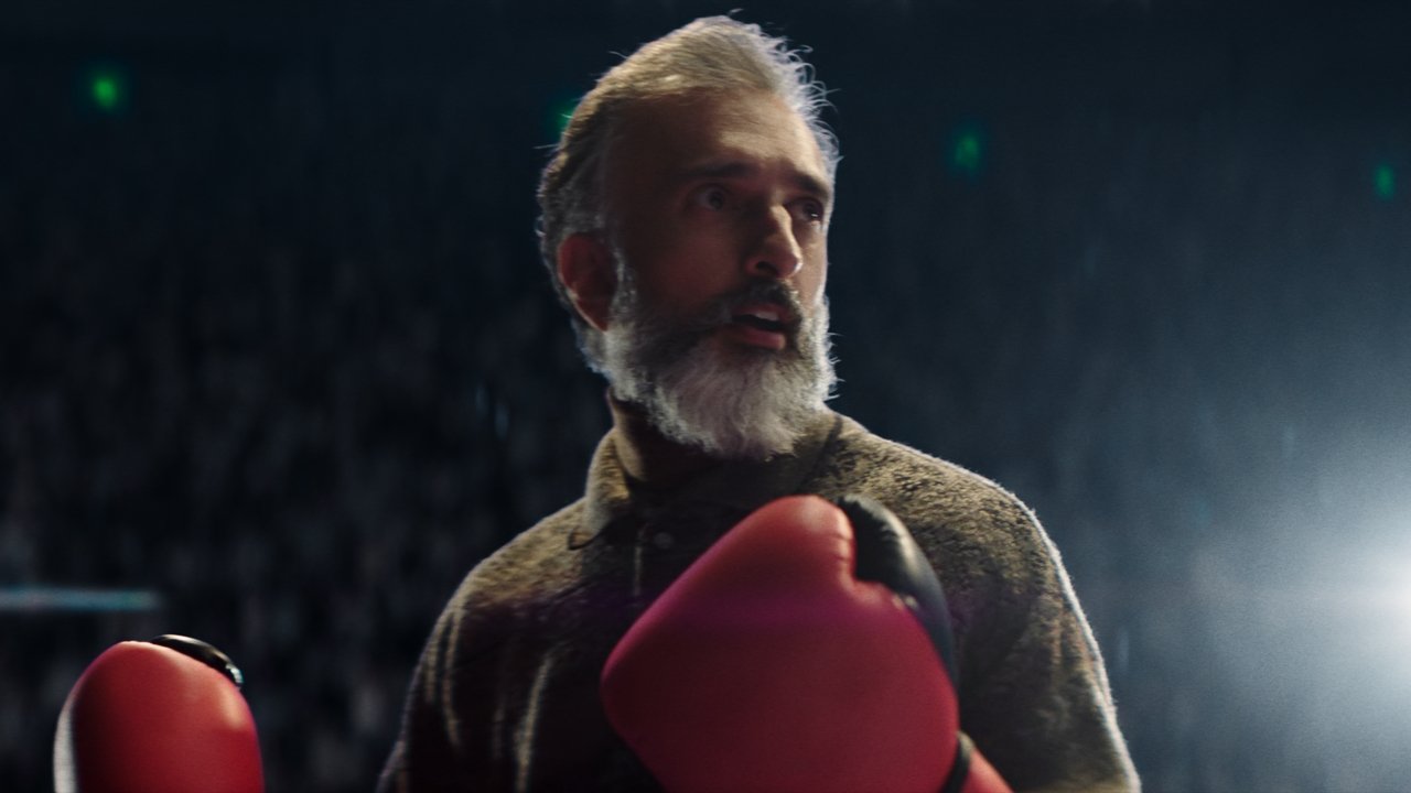 Meta Quest | Godzilla