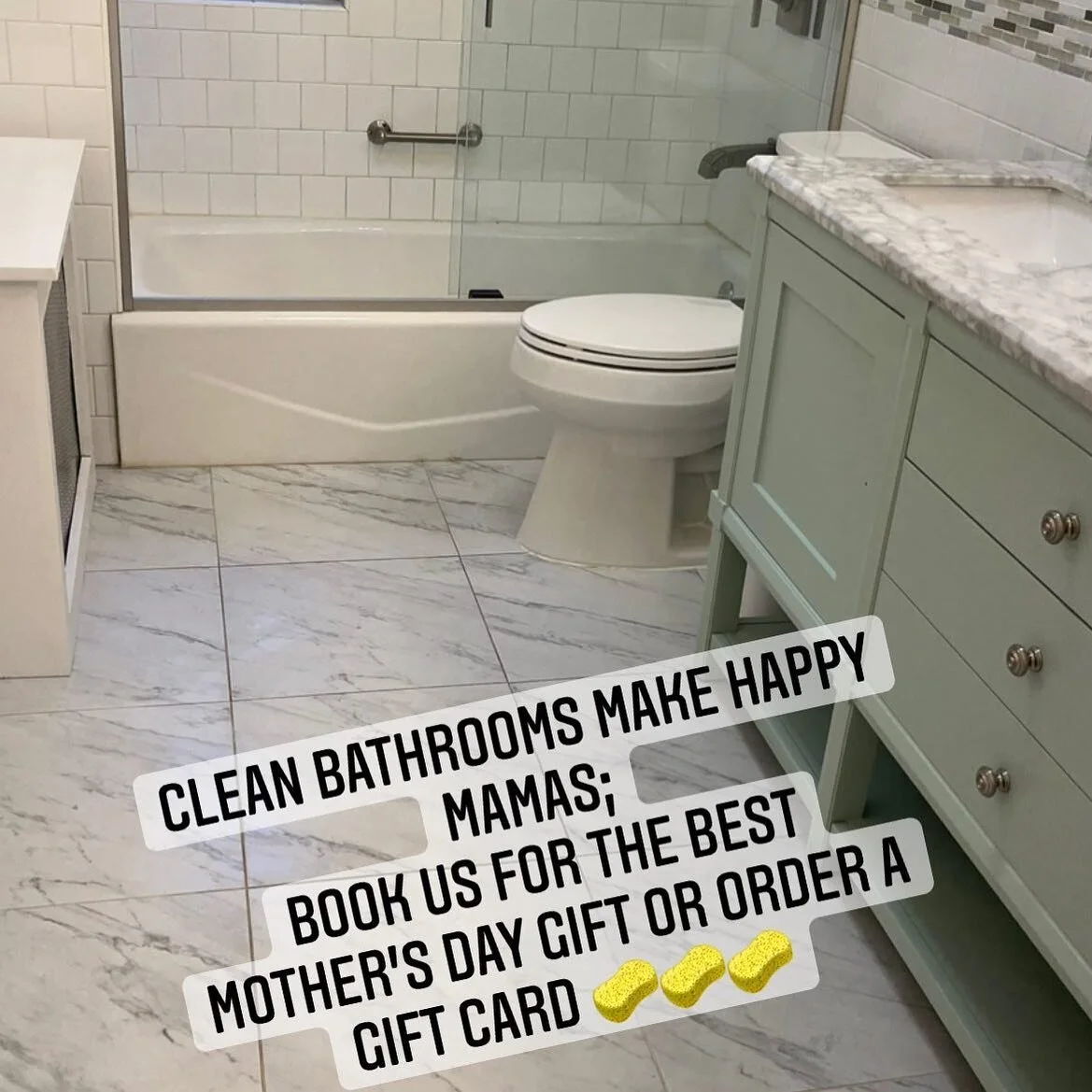Gift cards are available on our website and make the perfect anytime Mom needs a hand gift! Serving NYC, Queens and BK!