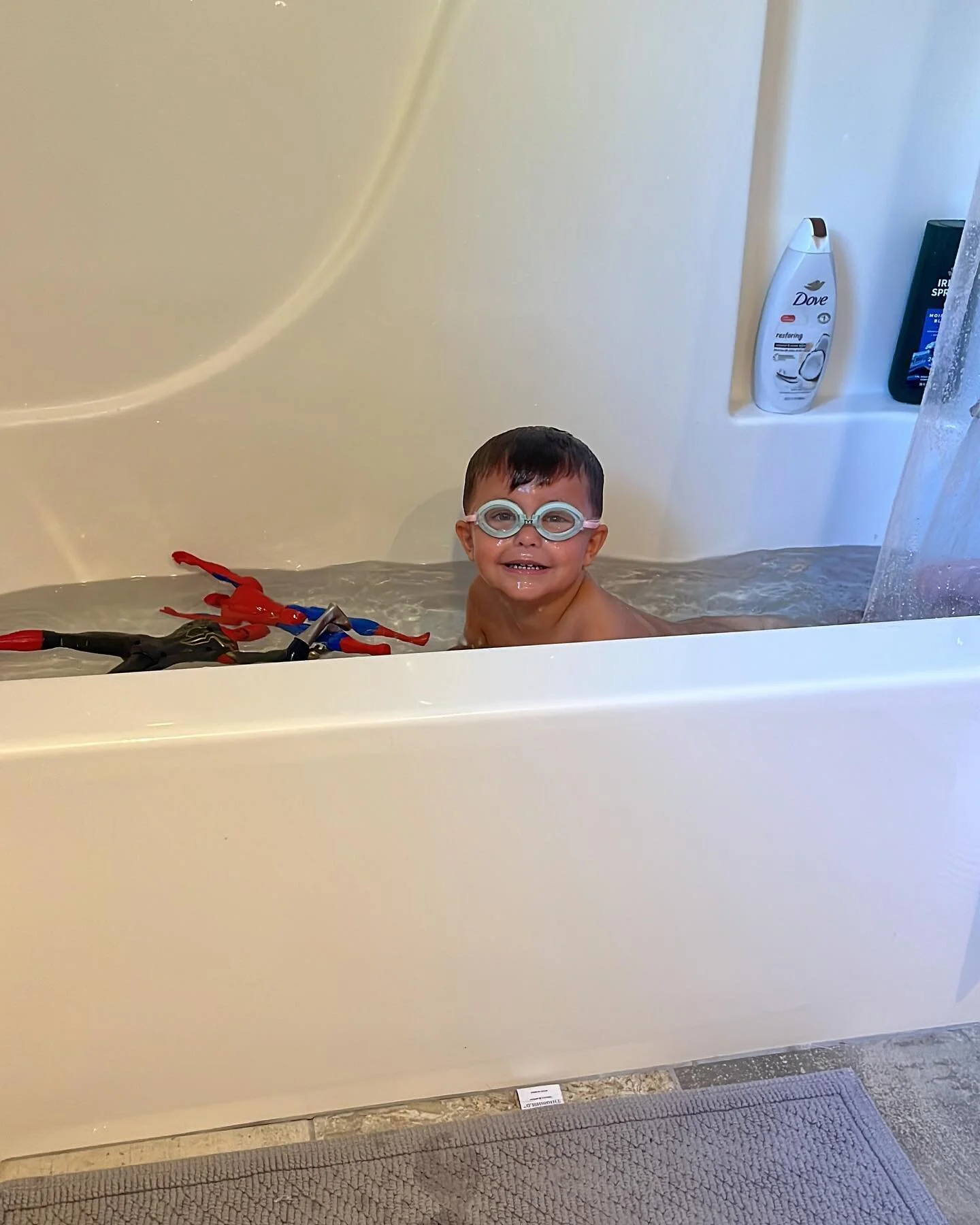 Rare weekday opening for cleaning tomorrow; and two slots left for the weekend. Picture for cuteness (and a clean baby)! #cleaningservice #queenscleaners #localcleaners #sunnyside #queens #cleaninghacks