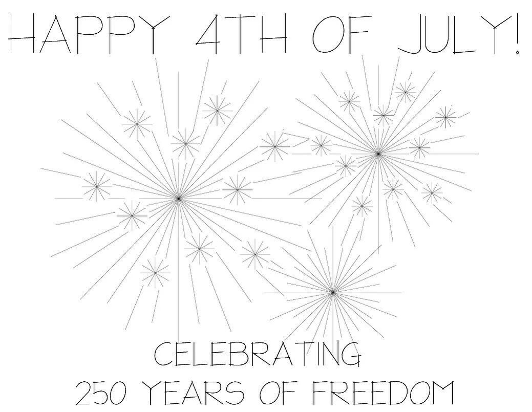 &ldquo;God Bless America,
Land that I love.
Stand beside her, and guide her
Thru the night with a light from above.
From the mountains, to the prairies,
To the oceans, white with foam
God bless America, My home sweet home.&rdquo; 🏡🥰

&ldquo;God Ble