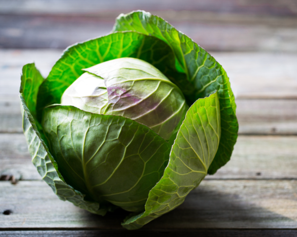 Why Calcium Isn’t the First Place I Look + Miso Sesame Cabbage Salad Recipe!