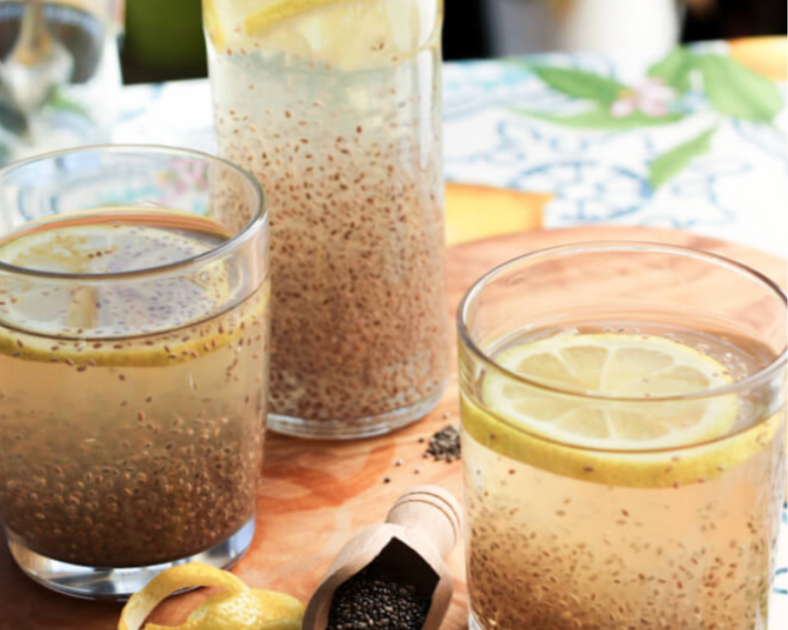 Flax Seeds, Estrogen, and Supporting Hormone Balance 