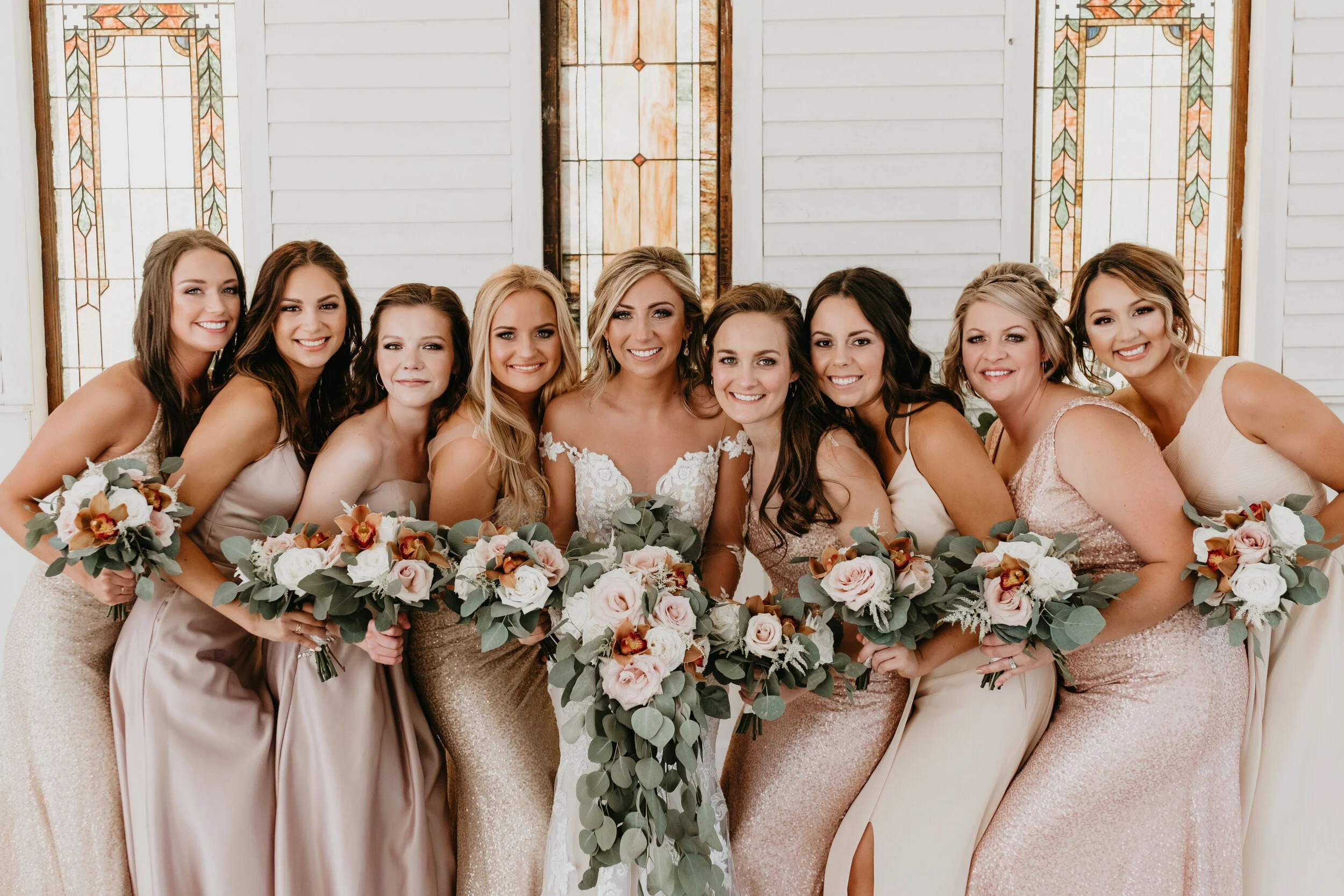 Reni's Bridal Boutique