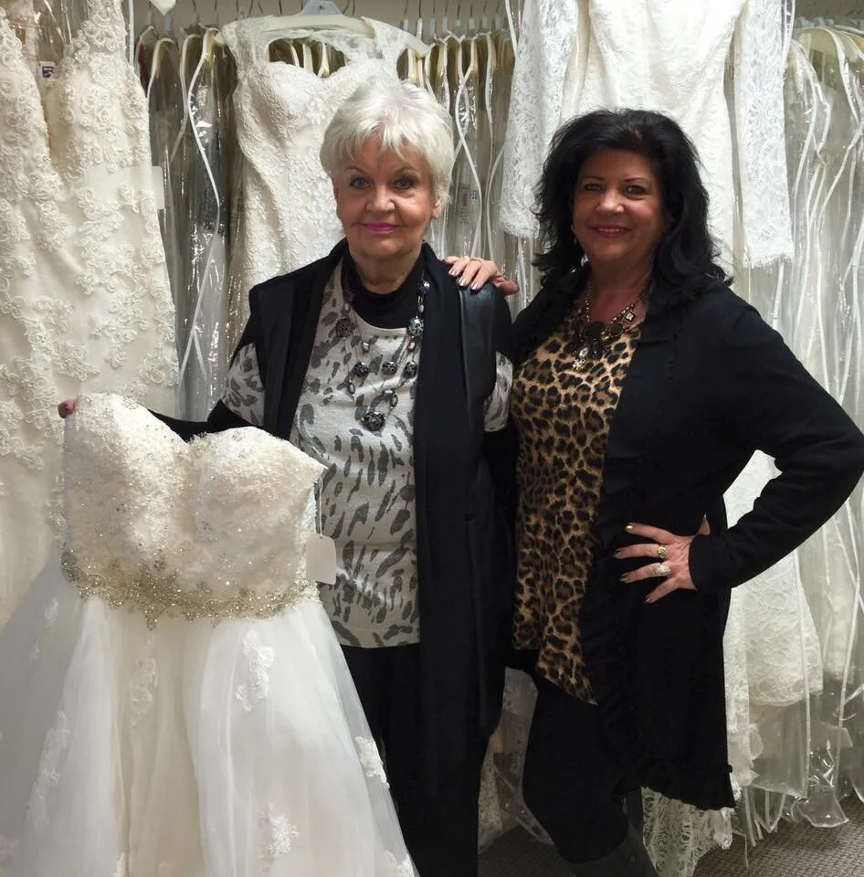 Reni's Bridal Boutique