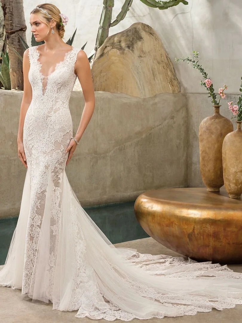Reni's Bridal Boutique