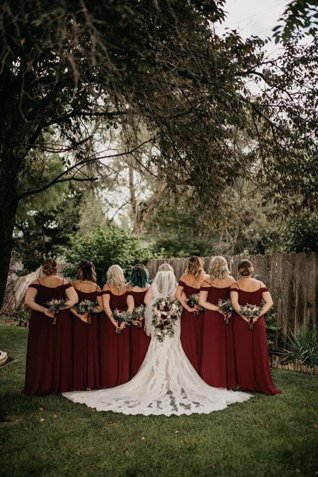 Our Brides — Reni's Bridal Boutique