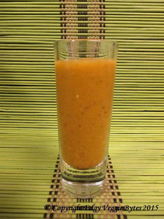 Gazpacho