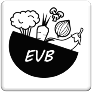 EVB Logo Button Medium PNG