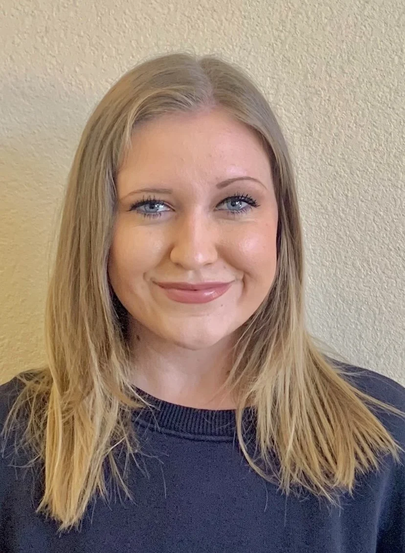 Riley Sharp Kindergarten Teacher 