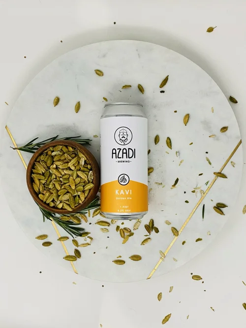Find Azadi Azadi Brewing Company