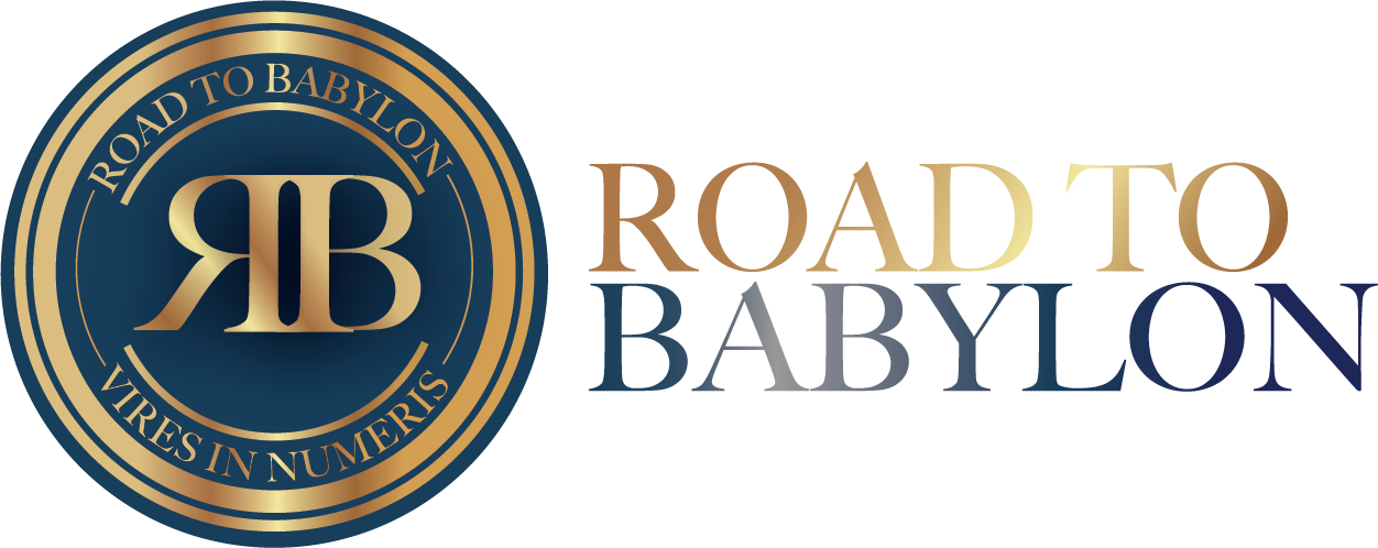 Road to Babylon