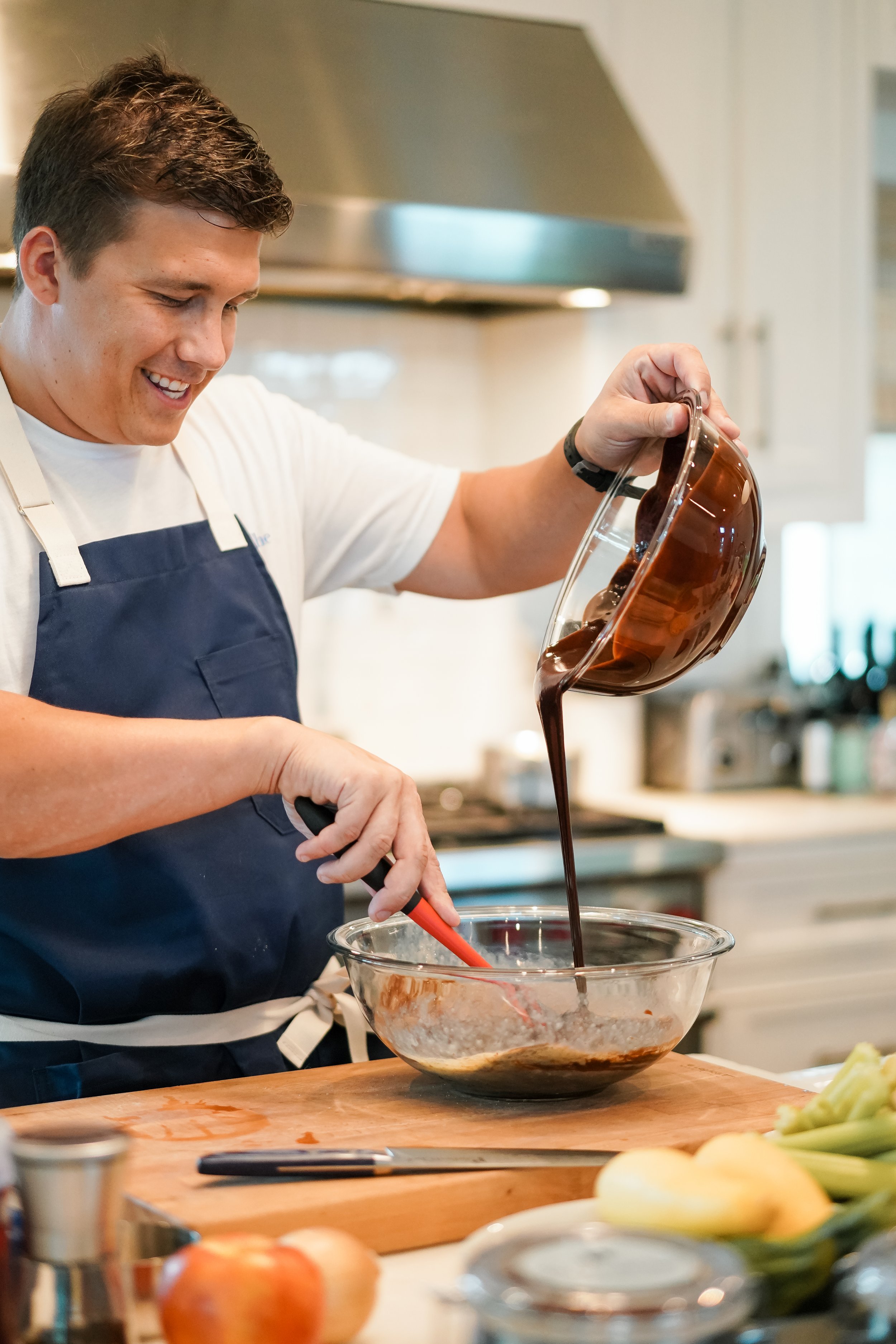 Polished Chef - 30A - Knoxville - Jekyll Island - Sea Island, GA