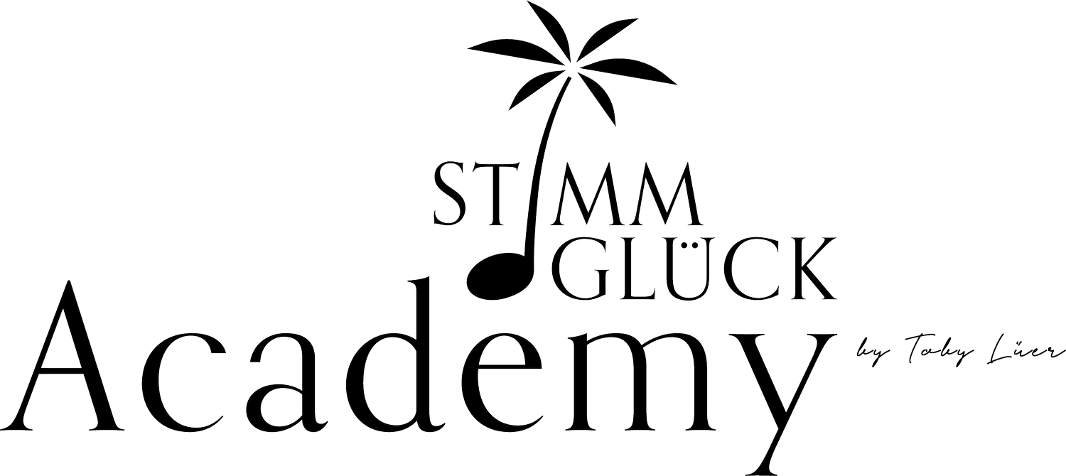 Stimmglück Academy
