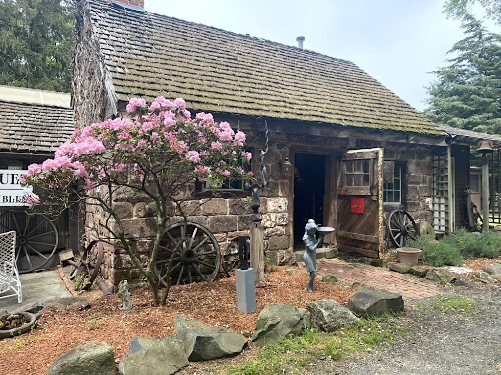 Abram Demaree Homestead and Farm in Bergen County, NJ