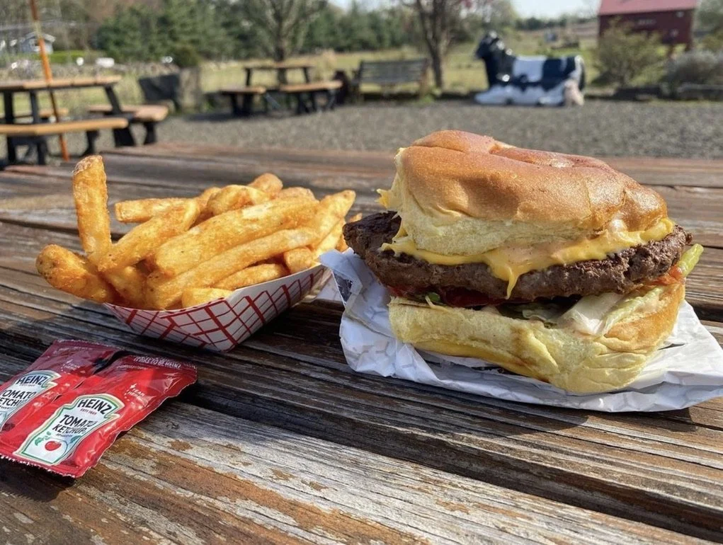 Abram Demaree Homestead and Farm in Bergen County, NJ