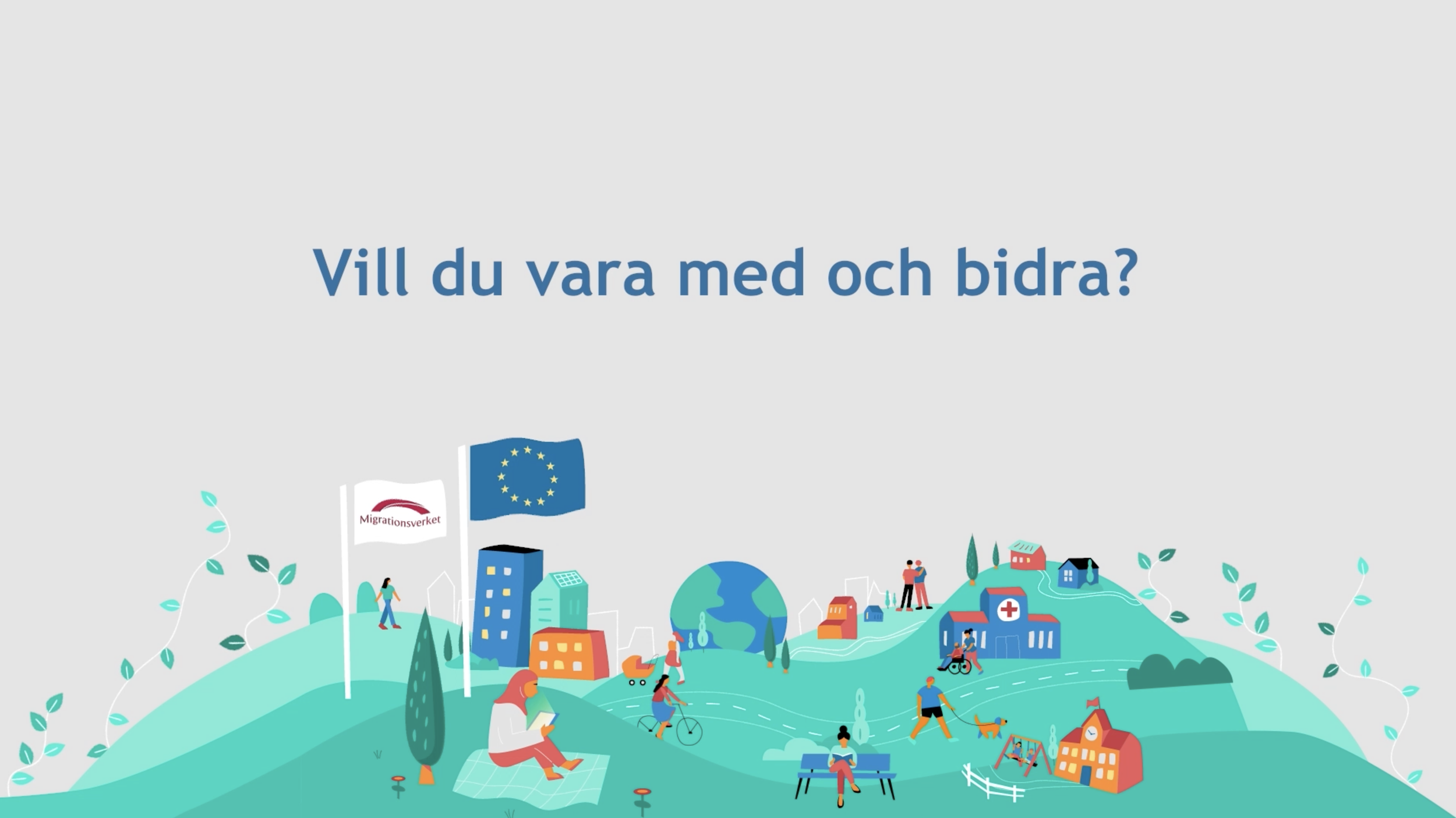 Migrationsverket - AMIF