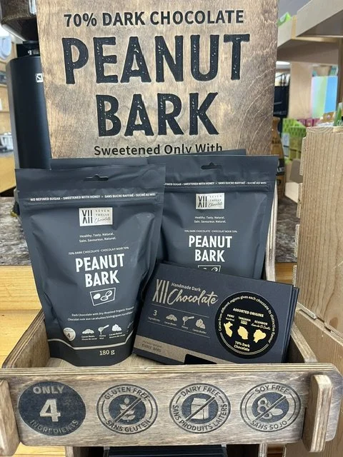Local 70% Chocolate