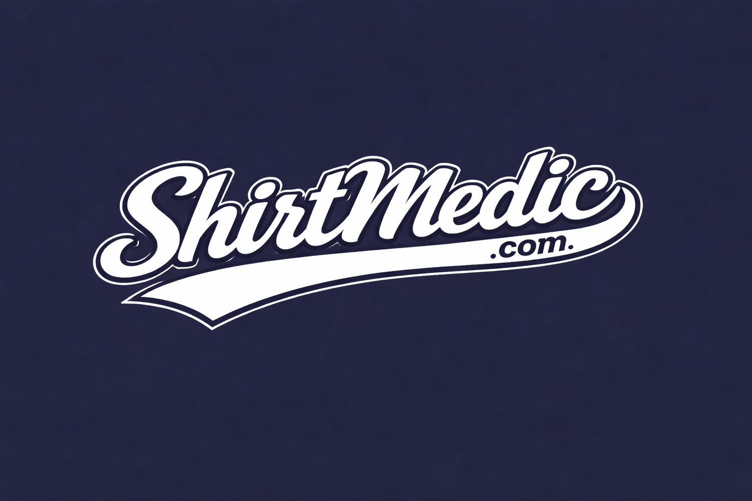 The Shirt Medic