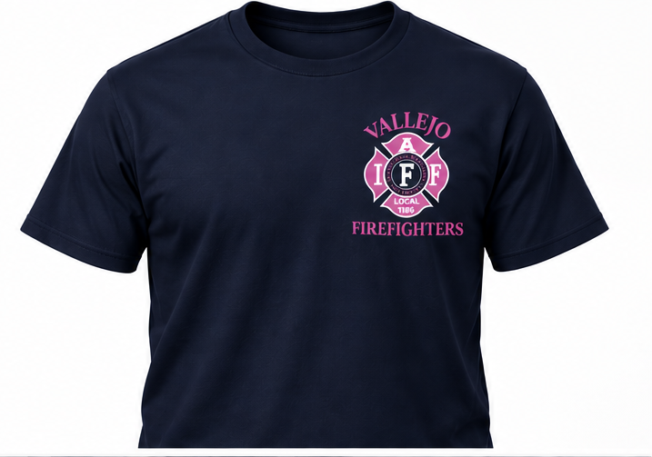 BCA On Duty T-shirts