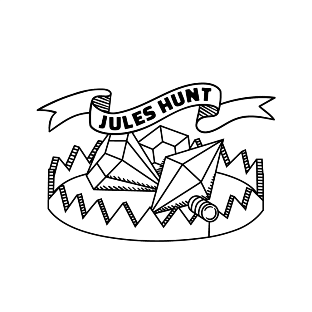 Jules Hunt