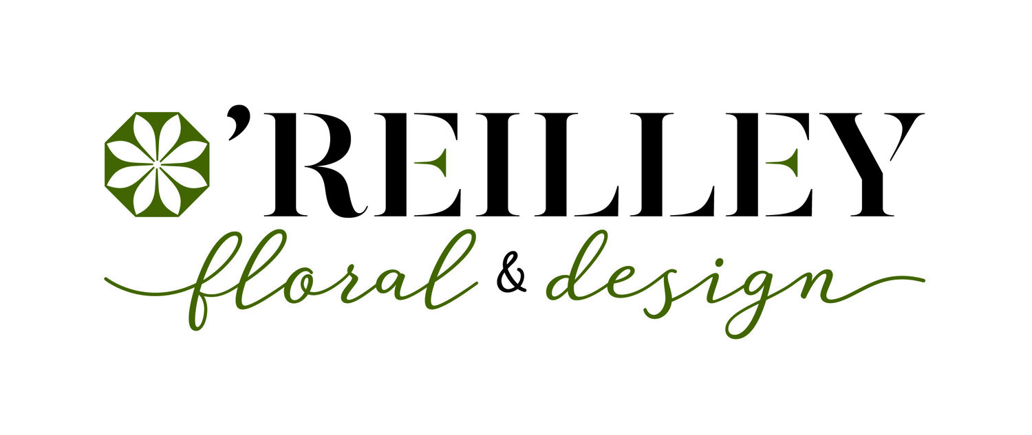 O&#39;REILLEY FLORAL &amp; DESIGN