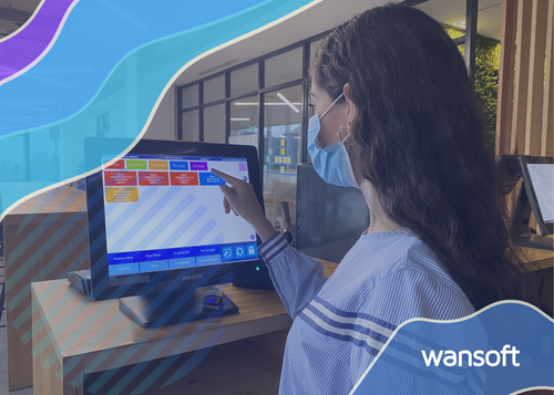Sistema Punto de Venta México —Wansoft