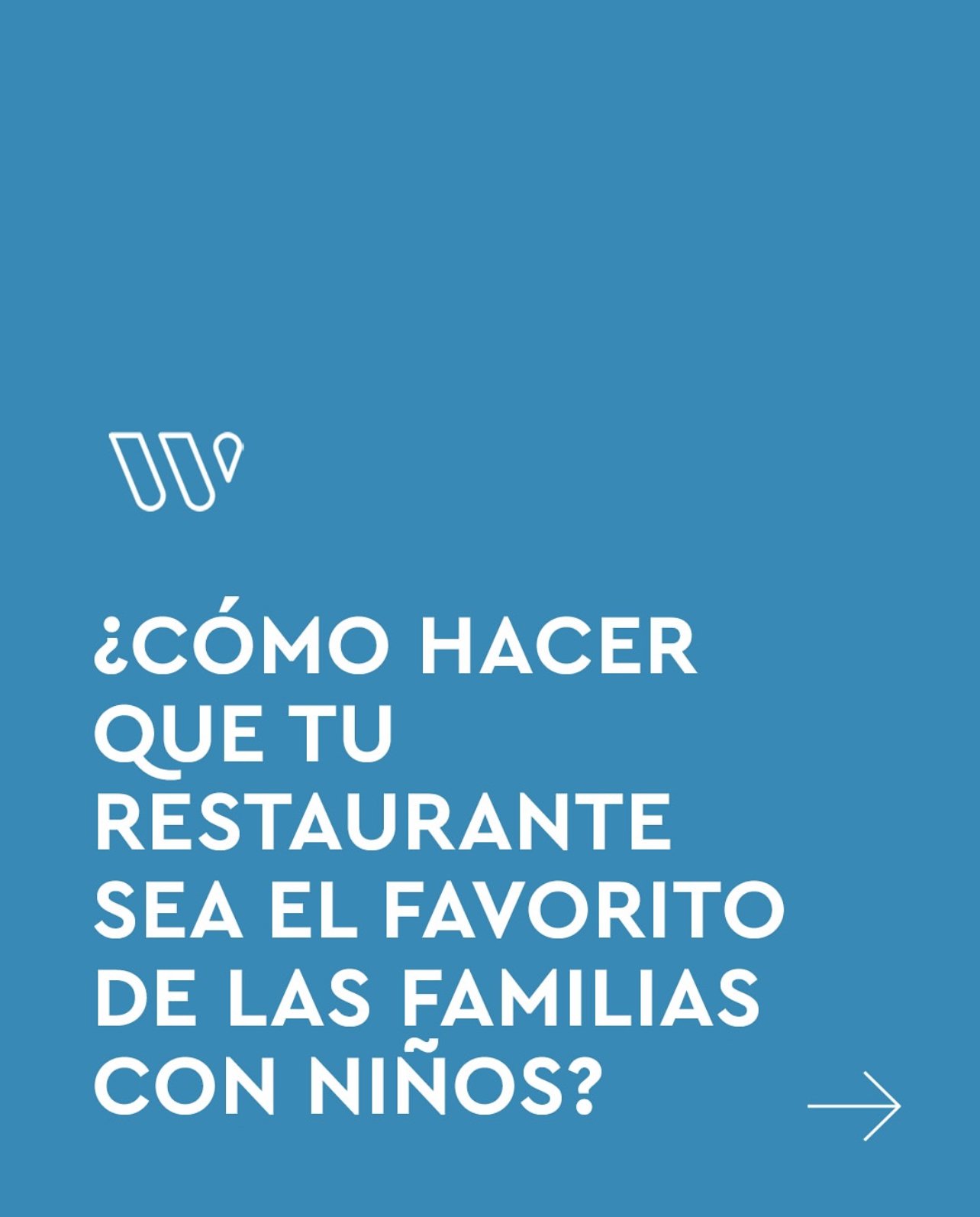 ¿Cómo hacer que tu restaurante sea un lugar amigable?