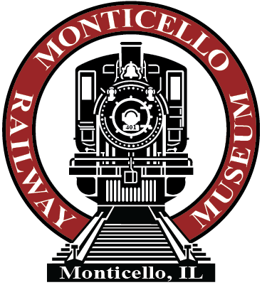 Monticello Railway Museum
