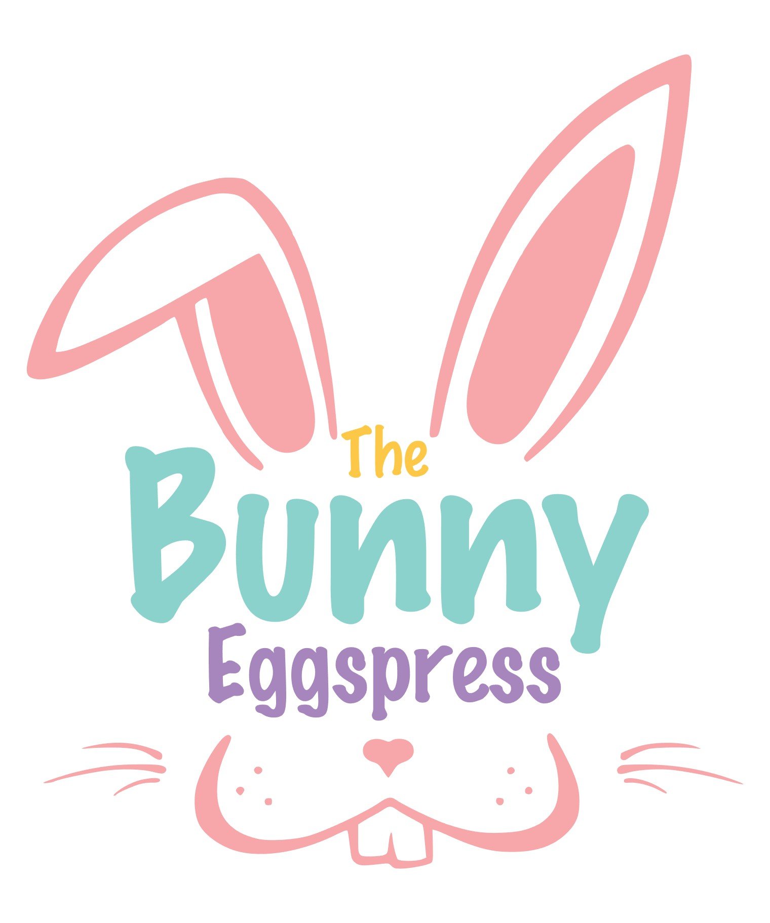 The Bunny Eggspress — Monticello Railway Museum