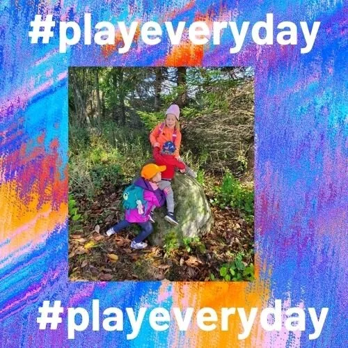 Play Every Day