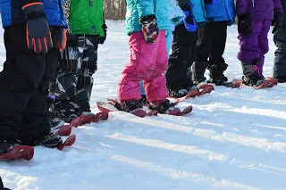 Exhaustingly Exhilarating