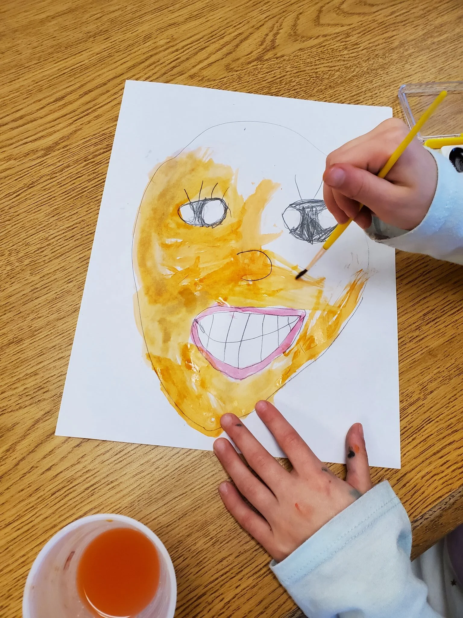 The Arts Matter