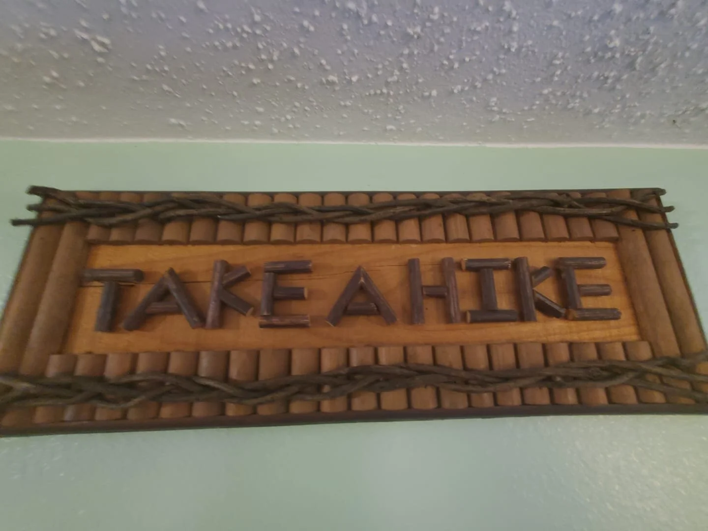 Take a Hike