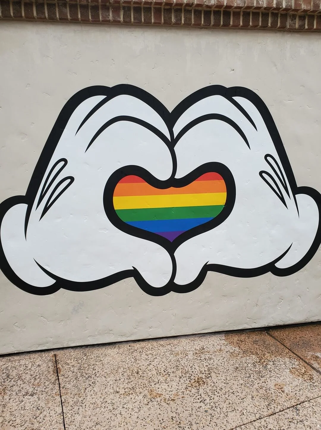 Love is Love