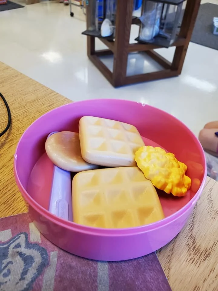 Breakfast Anyone?