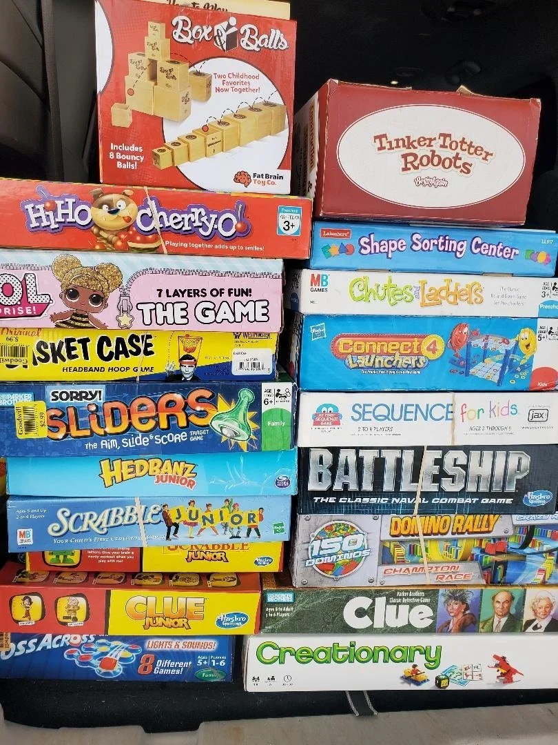 Play on!