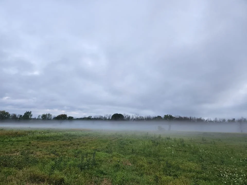 Day 86 - Just the Beginning