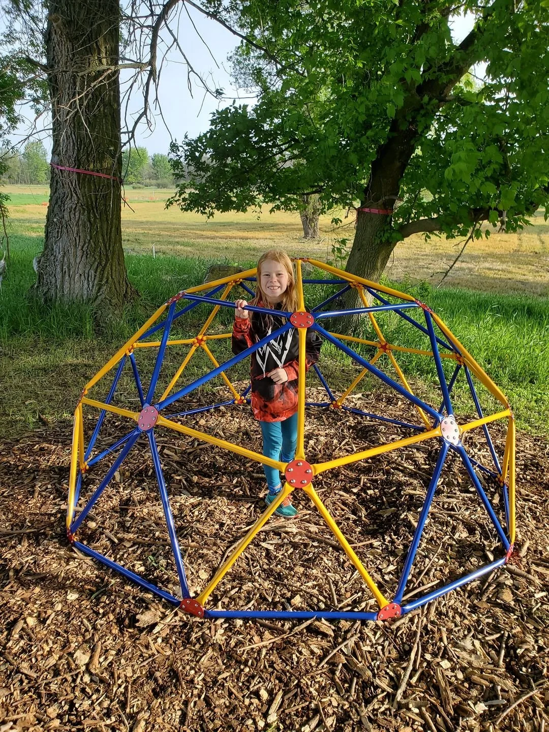 Day 100 - Portrait of Play