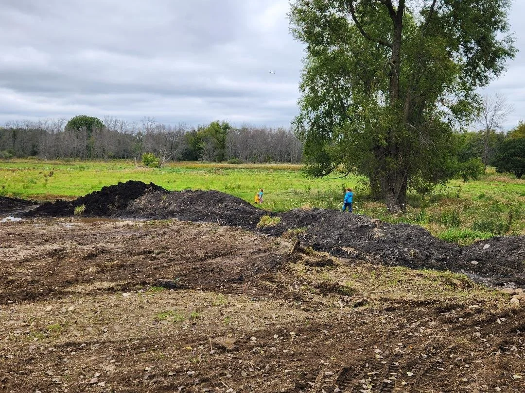 Day 104 - Rocky Times