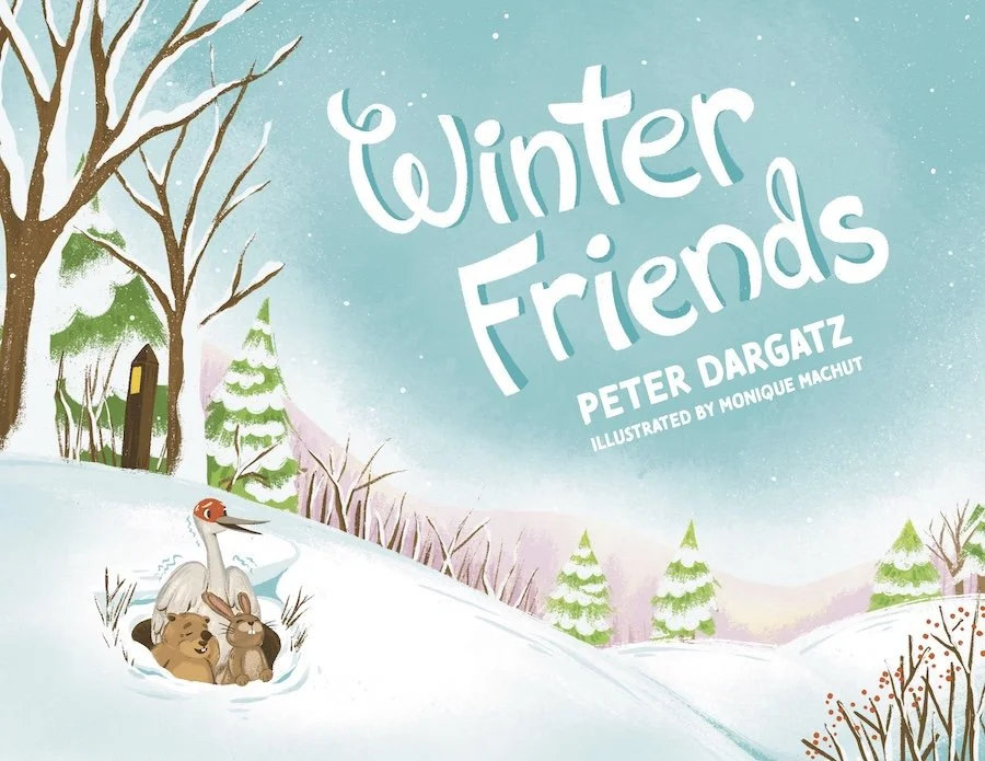Winter Friends