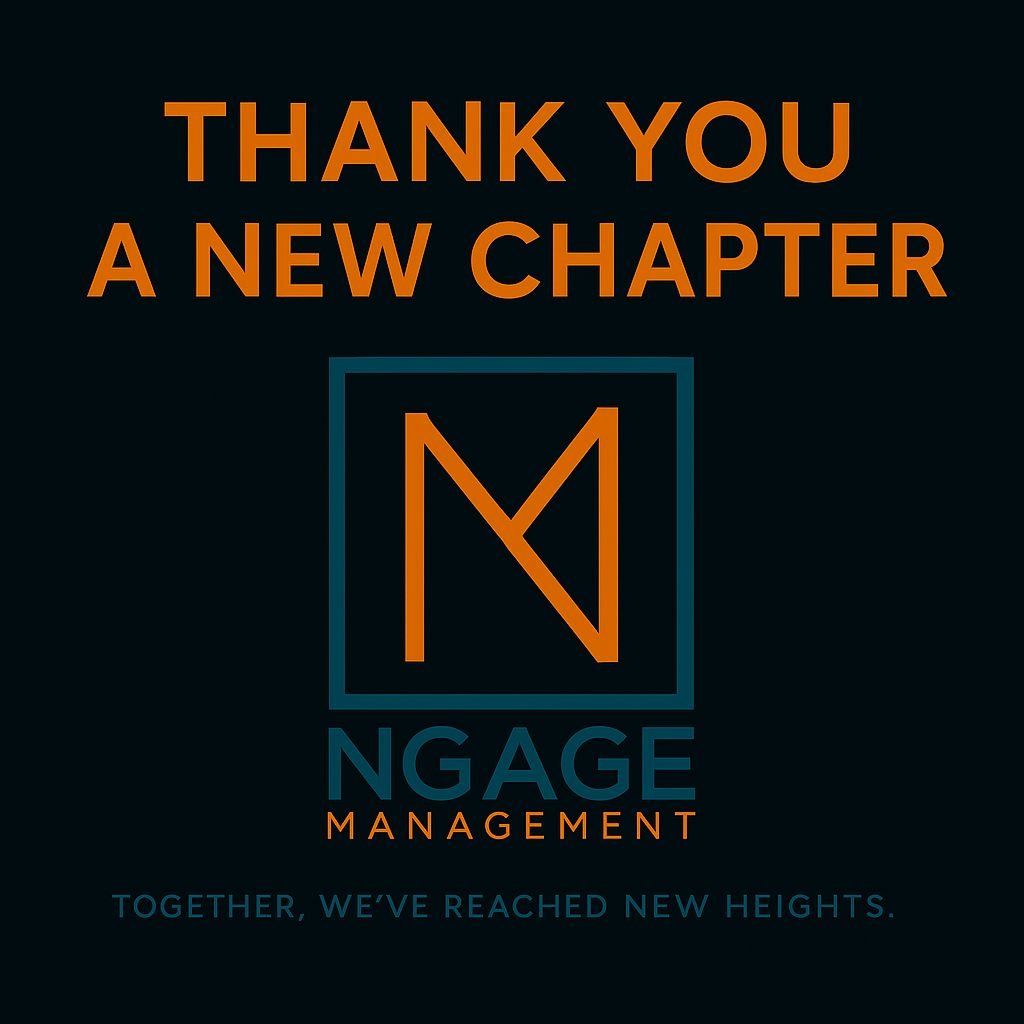 A New Chapter