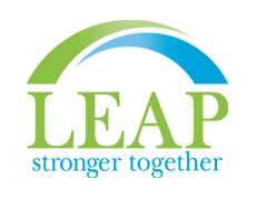 LEAP