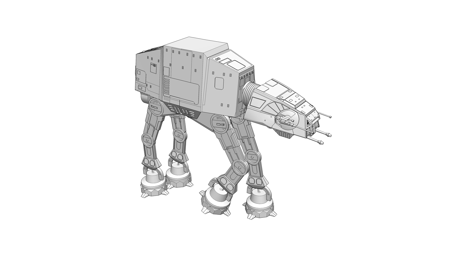 Imperial AT-AT Walker (Justin Robbins) 2D.png