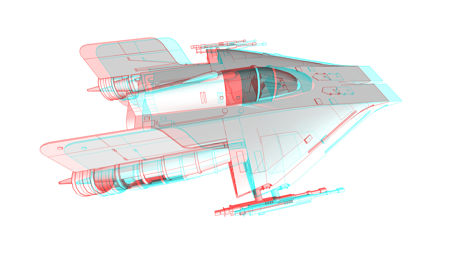 RZ-1 A-wing Interceptor (Justin Robbins)3 3D.png