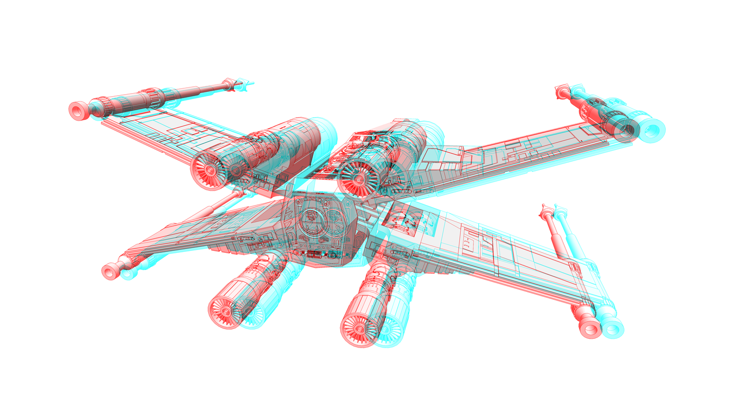 T-65B X-wing starfighter (Justin Robbins)5 3D.png