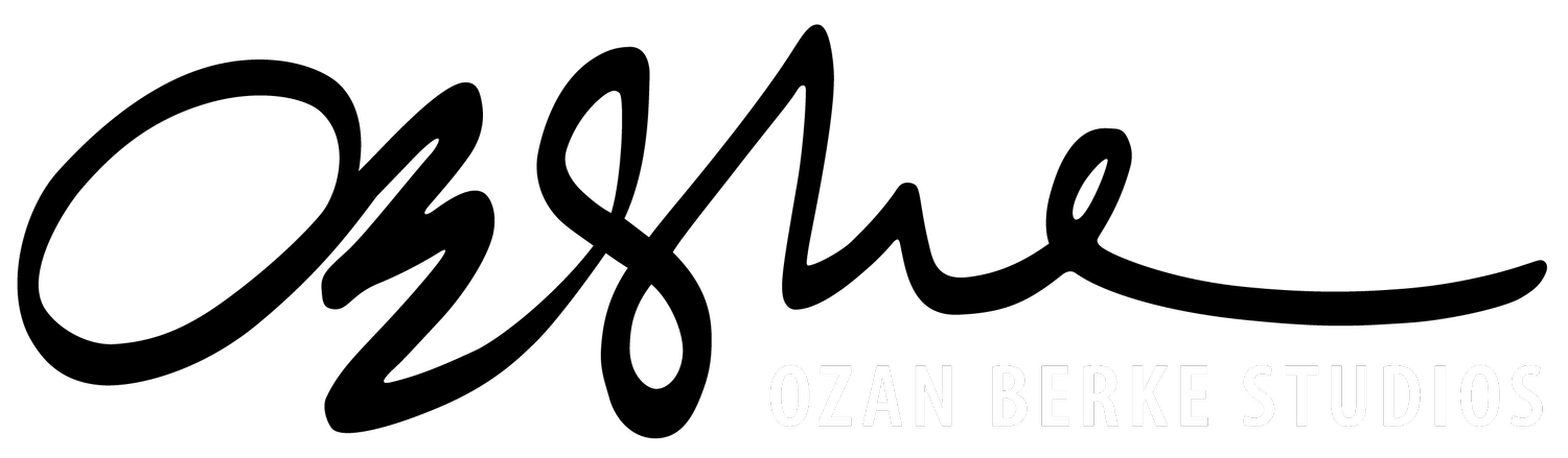 Ozan Berke Studios